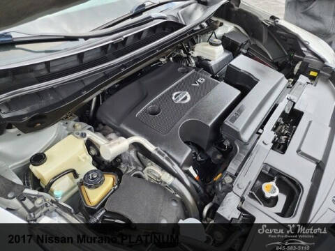 2017 Nissan Murano
