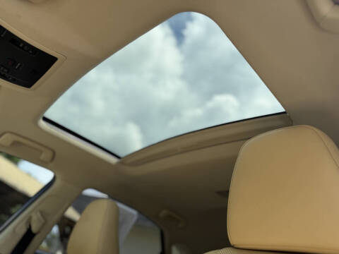 2015 Lexus NX 200t