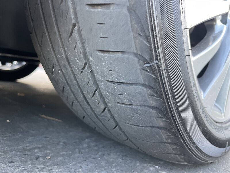 2018 Toyota Corolla XLE