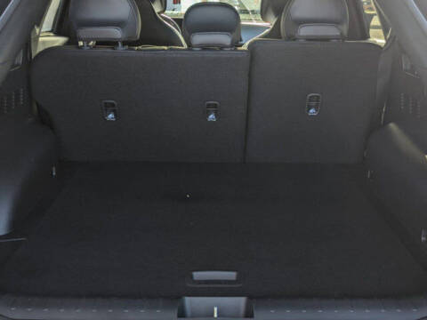 2022 Kia EV6 GT-Line