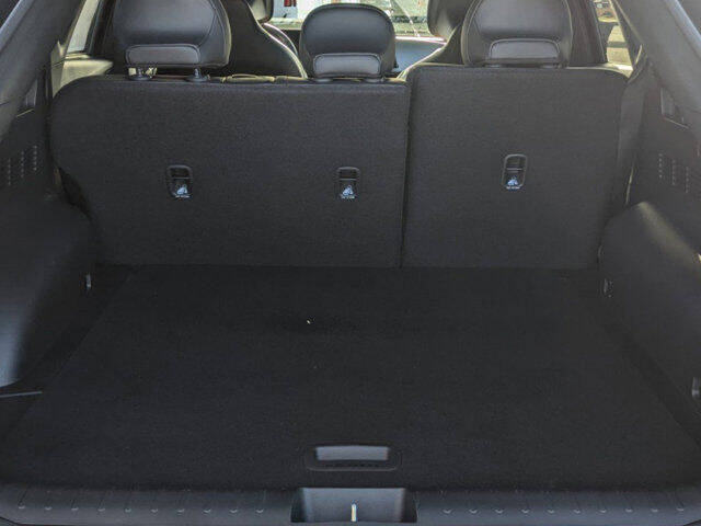 2022 Kia EV6 GT-Line