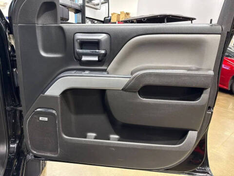 2016 Chevrolet Silverado 2500HD