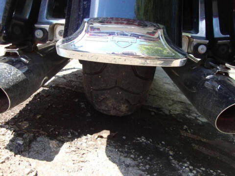 2019 Harley-Davidson ULTRA CLASSIC LIMITED