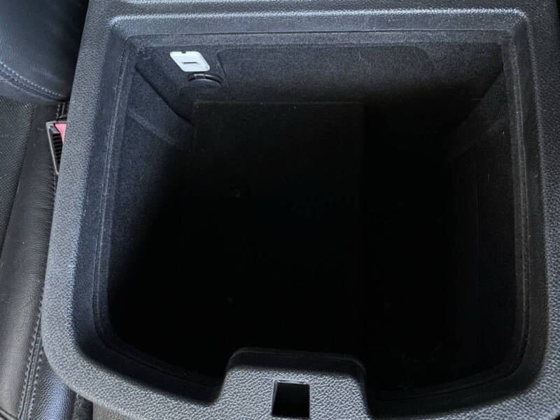 2013 Chevrolet Silverado 3500HD