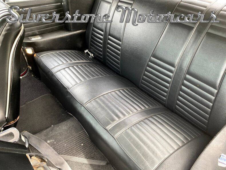 1966 Oldsmobile Cutlass