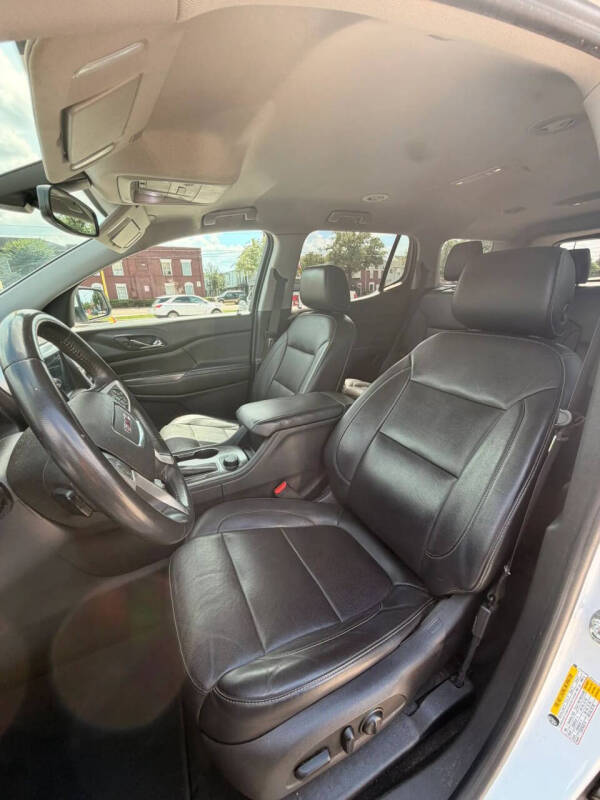 2018 GMC Acadia SLT-1 - Photo 6