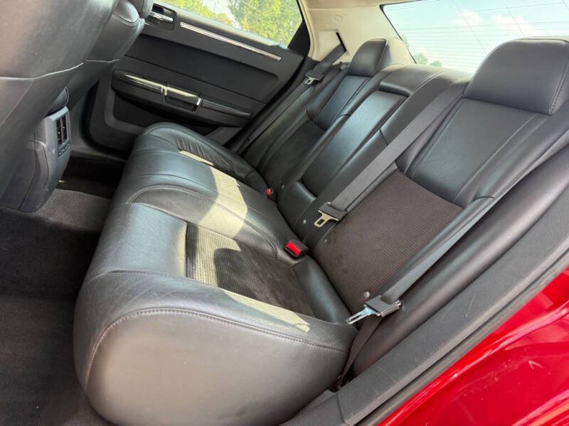 2010 Chrysler 300 S V6
