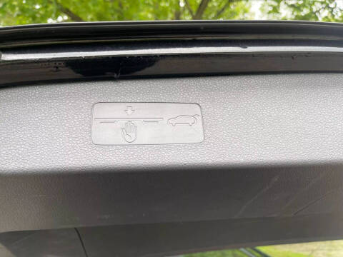 2017 Volkswagen Golf SportWagen