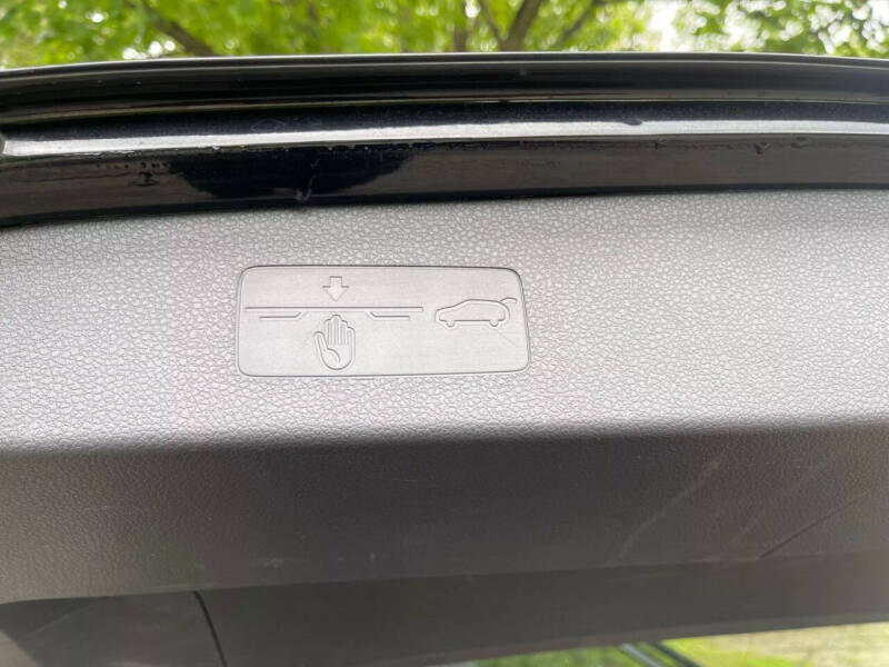 2017 Volkswagen Golf SportWagen