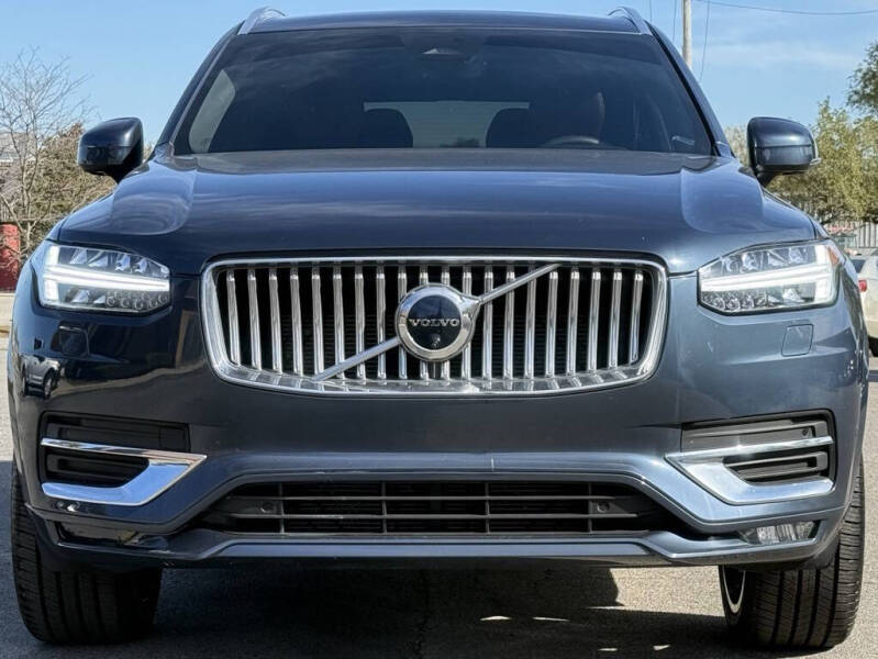 2023 Volvo XC90 B5 Plus Bright Theme