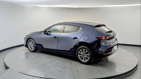 2021 Mazda Mazda3 Hatchback 2.5 S