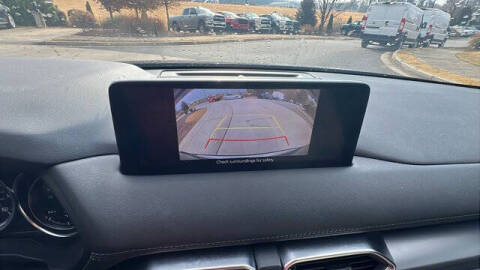 2023 Mazda CX-5 2.5 S Select