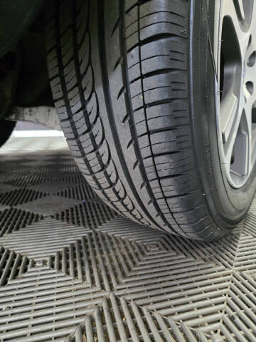 2012 Volvo XC60 T6 Platinum