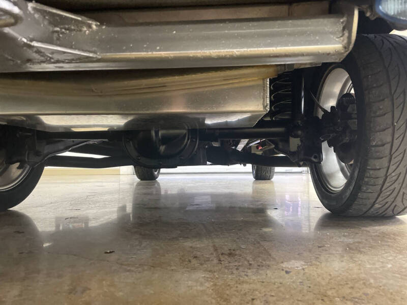 2006 Willys 1941 COUPE