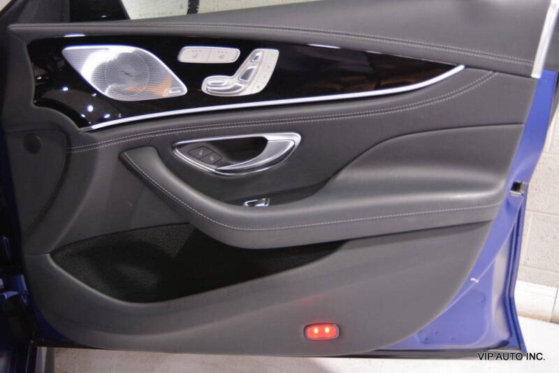 2019 Mercedes-Benz AMG GT 63 S