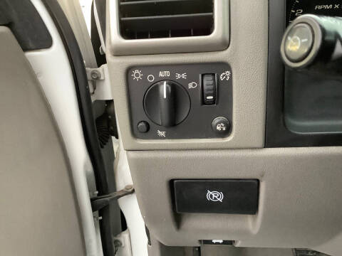 2008 Chevrolet Colorado LS