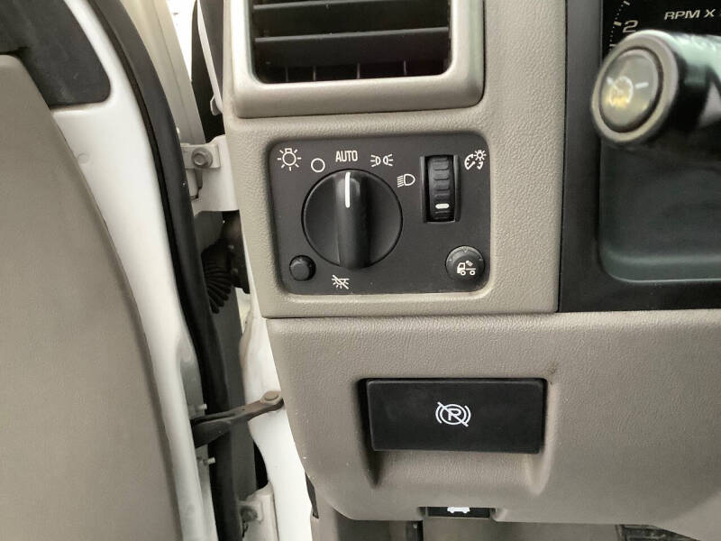 2008 Chevrolet Colorado LS