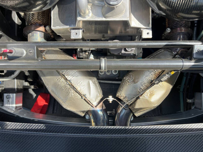 2017 Lamborghini Huracan EVO