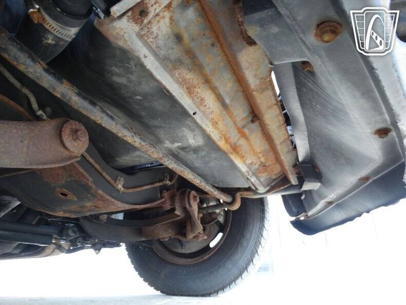 1977 Chevrolet Corvette