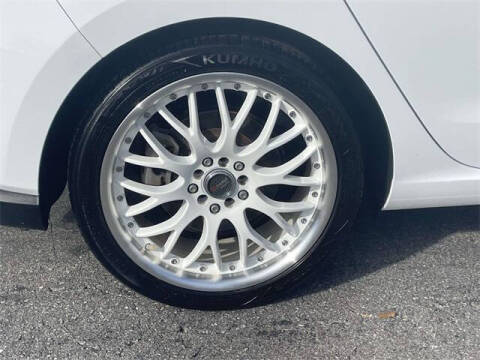 2019 Hyundai Elantra GT N Line