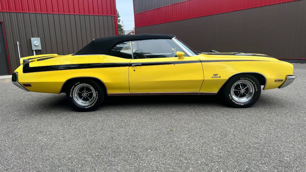 1972 Buick Gran Sport 7