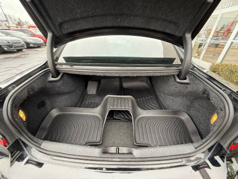 2018 Dodge Charger R/T