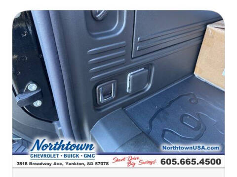 2026 GMC HUMMER EV 3X