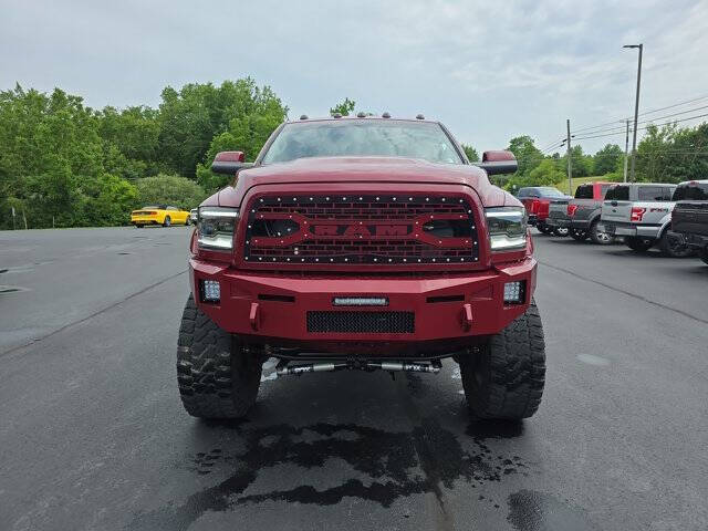 2011 RAM 3500
