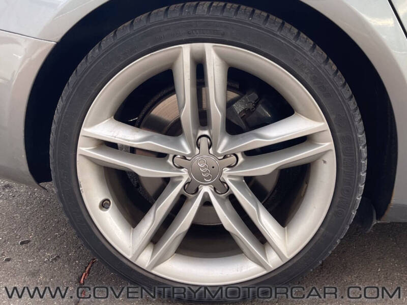 2011 Audi S4 3.0T quattro Premium Plus