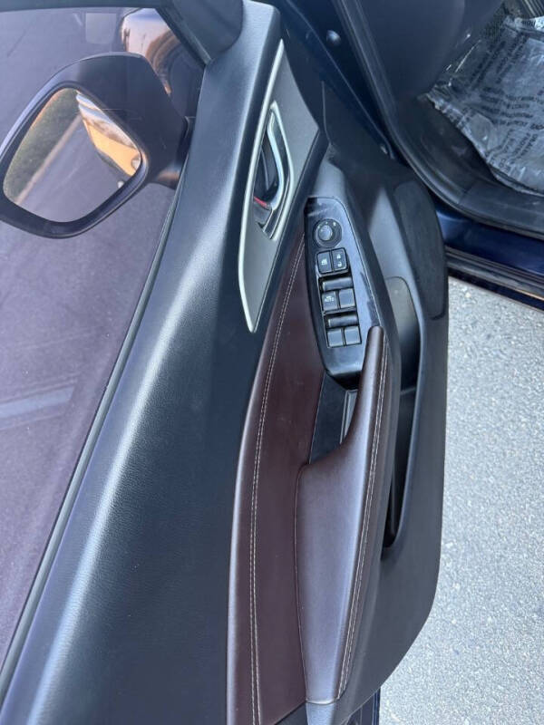 2017 Mazda MAZDA3 Touring