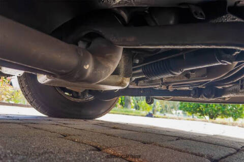 1993 Rolls-Royce Silver Spur