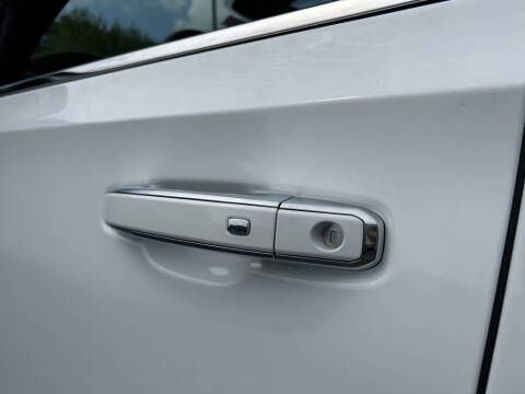 2025 GMC Yukon XL Elevation