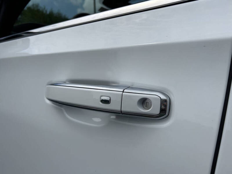 2025 GMC Yukon XL Elevation