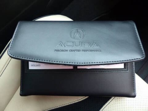 2024 Acura TLX SH-AWD Type S