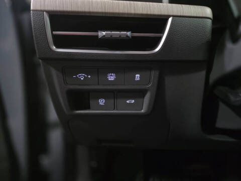 2024 Hyundai Sonata Hybrid SEL