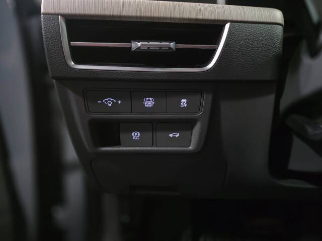 2024 Hyundai Sonata Hybrid SEL