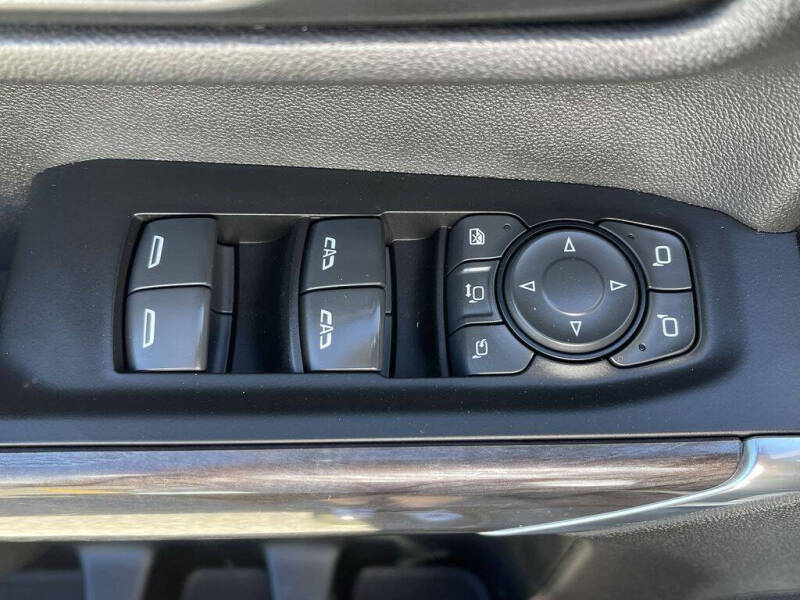 2022 Chevrolet Silverado 2500HD