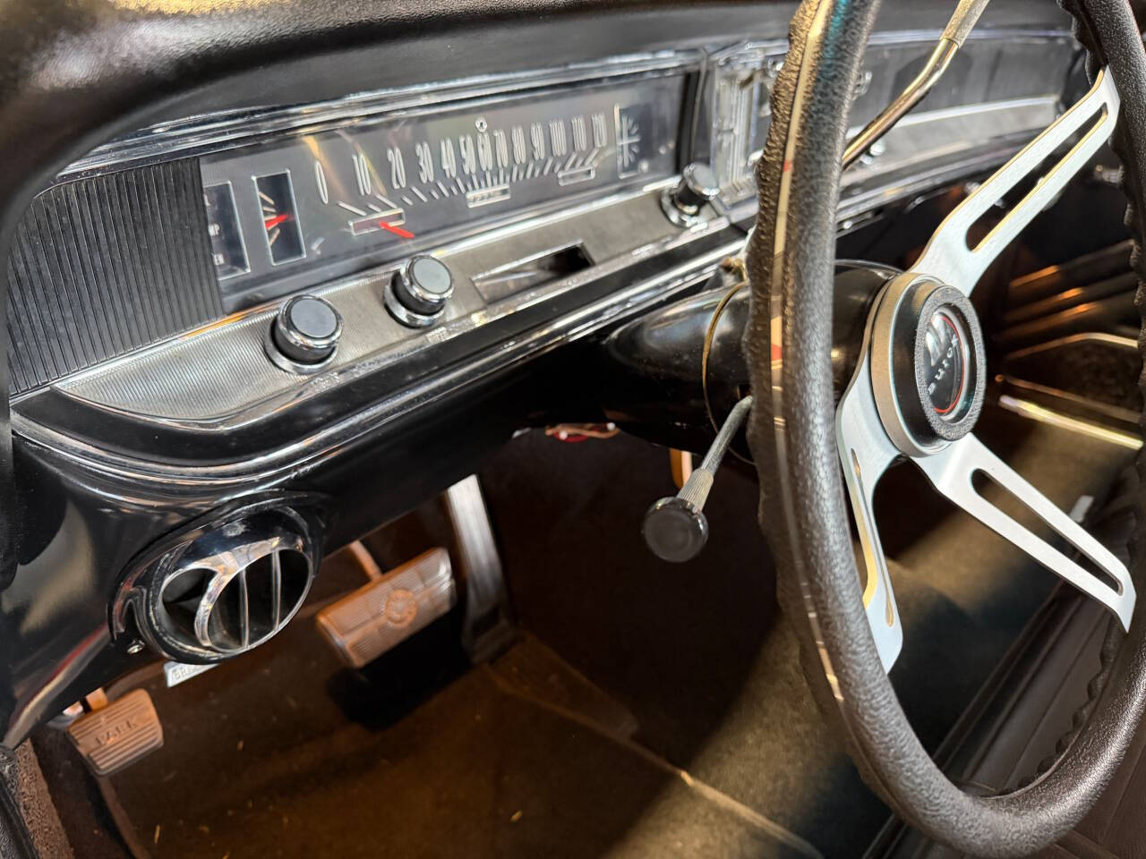1967 Buick Skylark 38