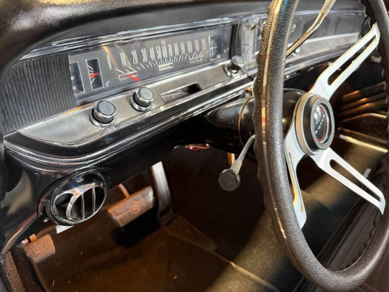 1967 Buick Skylark