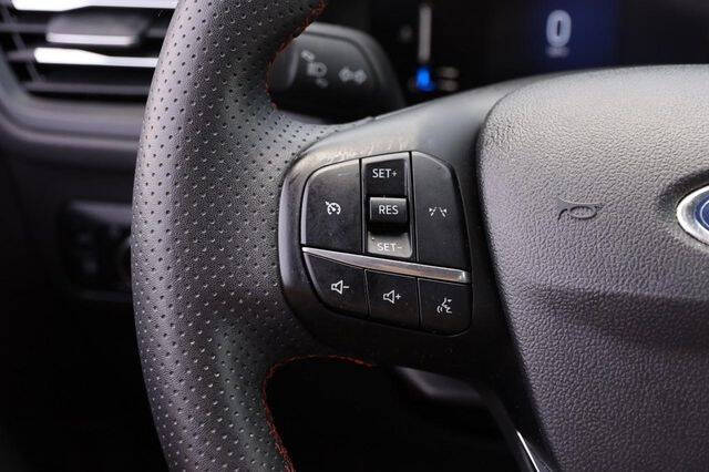 2023 Ford Escape Hybrid ST-Line