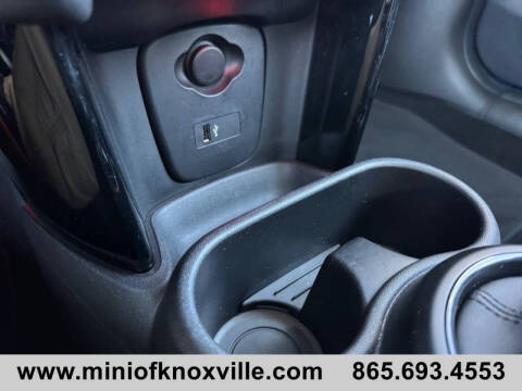 2022 MINI Hardtop 2 Door Cooper S