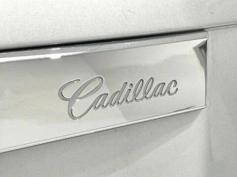 2012 Cadillac CTS 3.0L Luxury