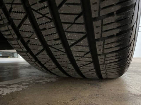 2023 Audi e-tron quattro Premium Plus