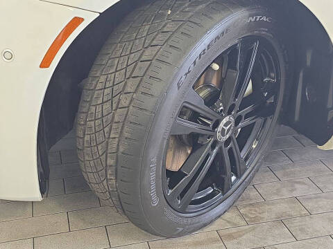 2021 Mercedes-Benz E-Class E 350 4MATIC