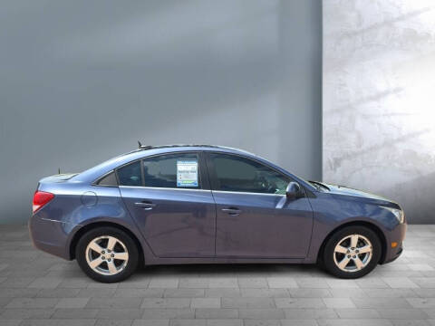 2014 Chevrolet Cruze 1LT Auto