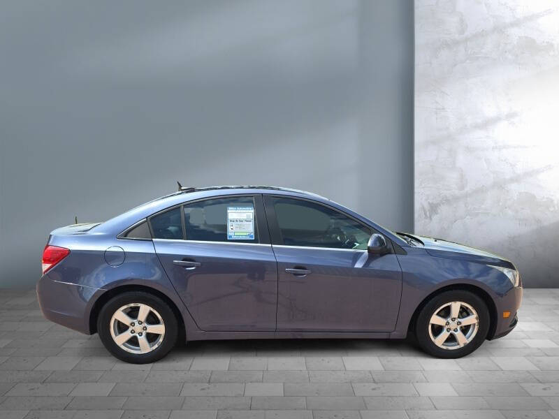 2014 Chevrolet Cruze 1LT Auto