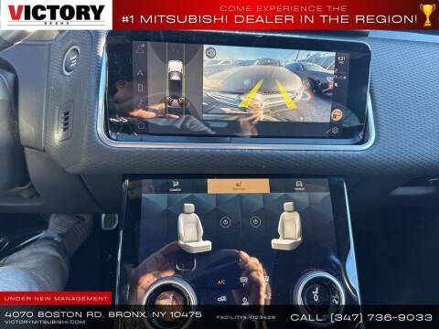 2022 Land Rover Range Rover Velar P250 R-Dynamic S