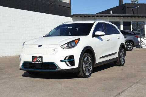 2019 Kia Niro EV EX