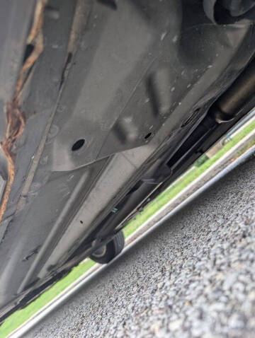 2005 Cadillac DeVille