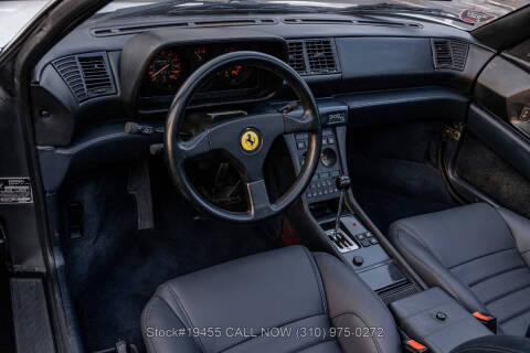 1990 Ferrari 348